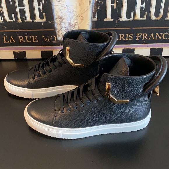 Buscemi sneakers Size 39 ( UNISEX) - Picture 2 of 9